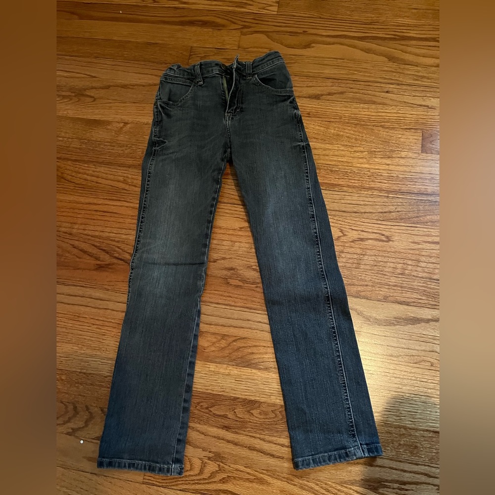Boys Wrangler Jeans